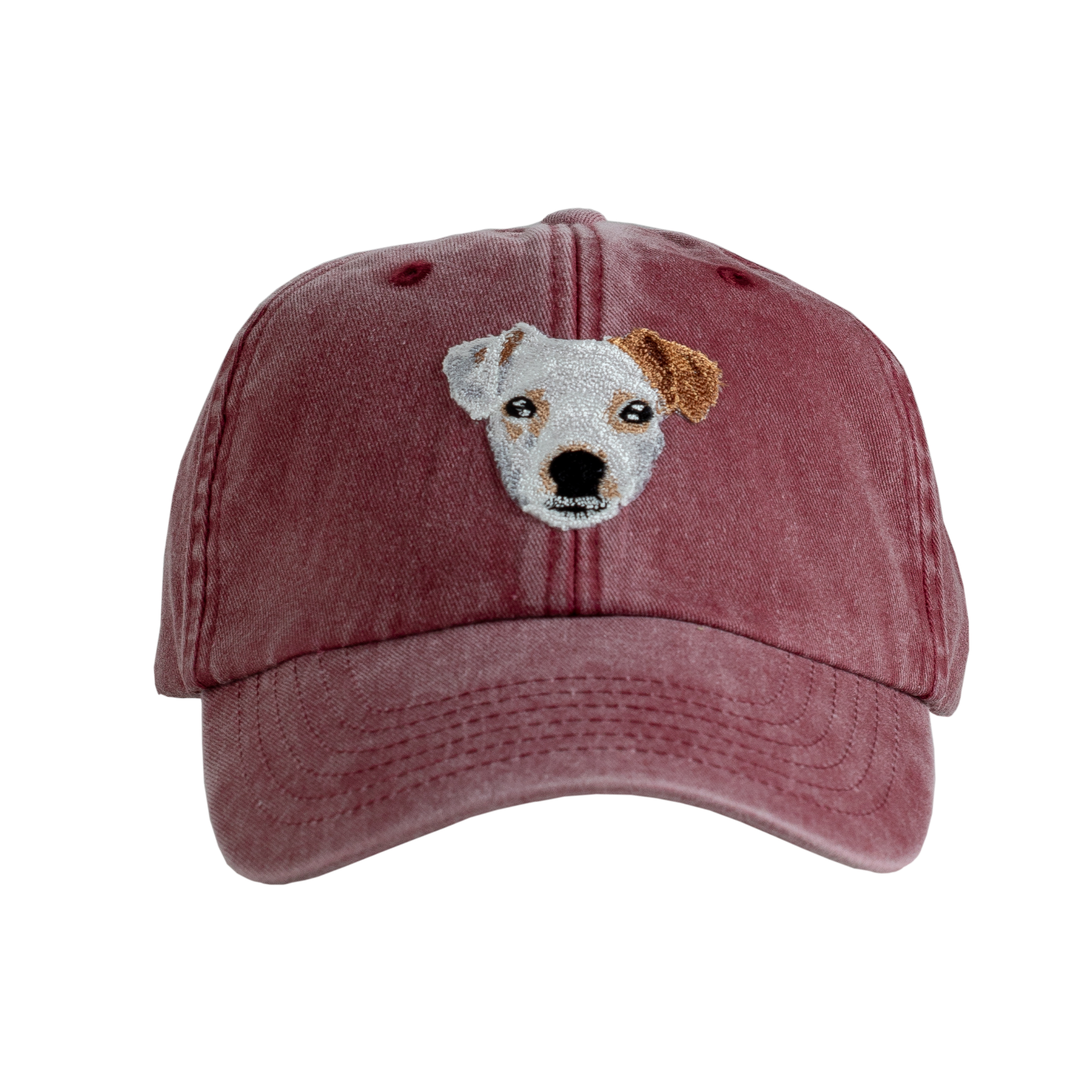 Vintage Custom Pet Hat – Paws&Hugs Studio
