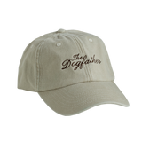 The Dogfather Cap in Stone