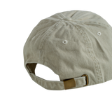 The Dogfather Cap in Stone