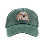 Vintage Custom Pet Hat