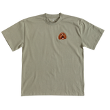 Men’s Custom Embroidered T-Shirt