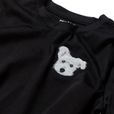 Women’s Custom Embroidered T-Shirt