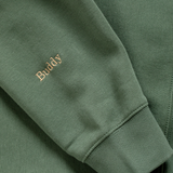 Men’s Custom Embroidered Crewneck