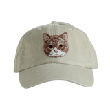 Vintage Custom Pet Hat