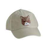 Vintage Custom Pet Hat