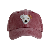 Vintage Custom Pet Hat