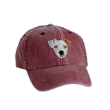 Vintage Custom Pet Hat