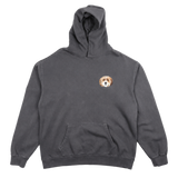Men’s Custom Embroidered Hoodie
