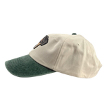 Contrast Vintage Custom Pet Hat