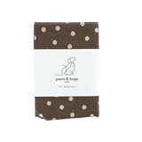 Chocolate Pet Bandana