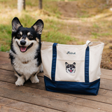 Custom Tote Bag