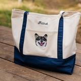 Custom Tote Bag