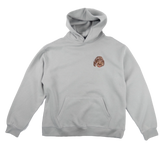 Men’s Custom Embroidered Hoodie