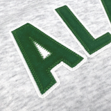 Men’s Custom Varsity Crewneck