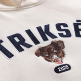 Women’s Custom Varsity Hoodie