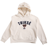 Women’s Custom Varsity Hoodie