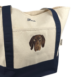 Custom Tote Bag