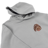 Men’s Custom Embroidered Hoodie