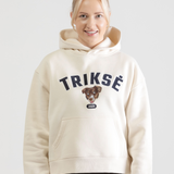 Women’s Custom Varsity Hoodie