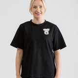 Women’s Custom Embroidered T-Shirt