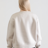 Women’s Custom Embroidered Crewneck