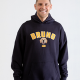 Men’s Custom Varsity Hoodie