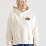 Women’s Custom Embroidered Hoodie