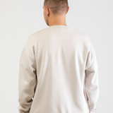 Men’s Custom Embroidered Crewneck