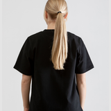 Women’s Custom Embroidered T-Shirt
