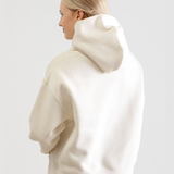 Women’s Custom Embroidered Hoodie
