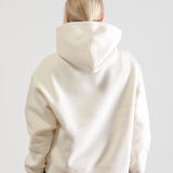 Women’s Custom Varsity Hoodie