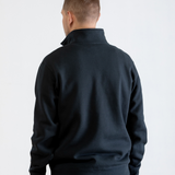 Men’s Custom Embroidered Half Zip