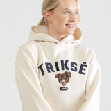 Women’s Custom Varsity Hoodie