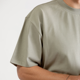 Men’s Custom Embroidered T-Shirt