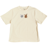 Women’s Custom Embroidered T-Shirt