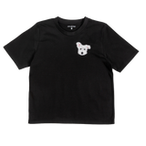 Women’s Custom Embroidered T-Shirt