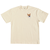 Men’s Custom Embroidered T-Shirt
