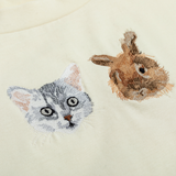 Women’s Custom Embroidered T-Shirt