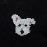Women’s Custom Embroidered T-Shirt