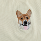 Men’s Custom Embroidered T-Shirt