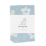 Flower Pet Bandana