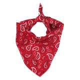 BBQ Pet Bandana