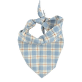 Plaid Pet Bandana