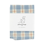 Plaid Pet Bandana
