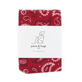 BBQ Pet Bandana