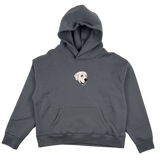 Women’s Custom Embroidered Hoodie