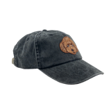 Vintage Custom Pet Hat