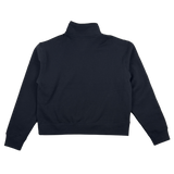 Women’s Custom Embroidered Half Zip