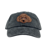 Vintage Custom Pet Hat