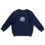 Custom Sweatshirt for Kids